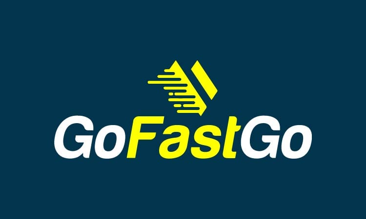 GoFastGo logo